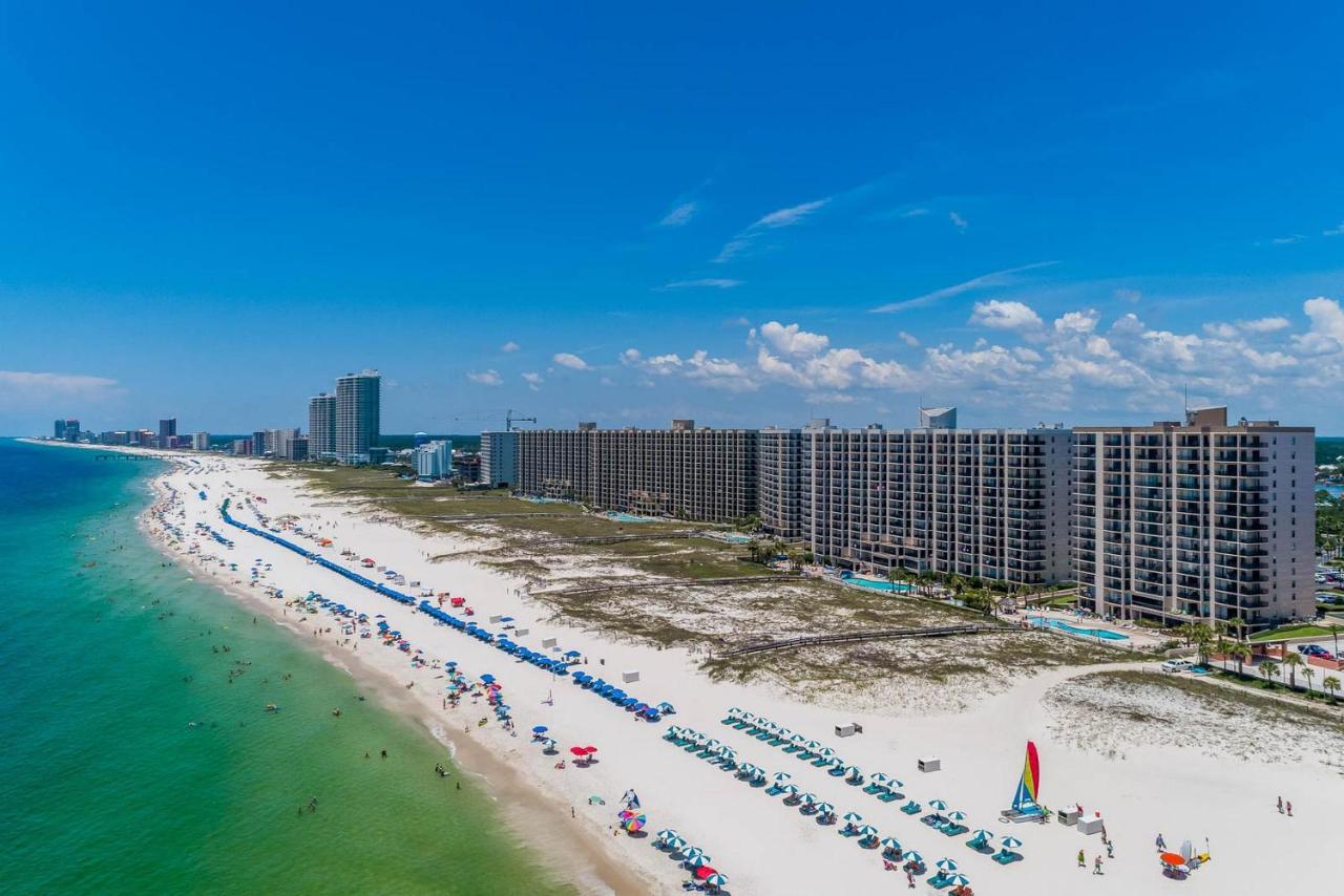 Phoenix VI By Brett Robinson Orange Beach Zewnętrze zdjęcie