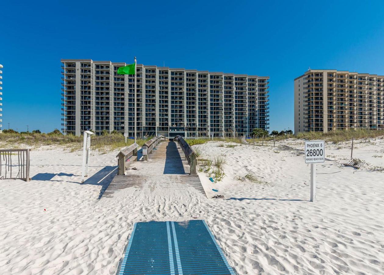 Phoenix VI By Brett Robinson Orange Beach Zewnętrze zdjęcie